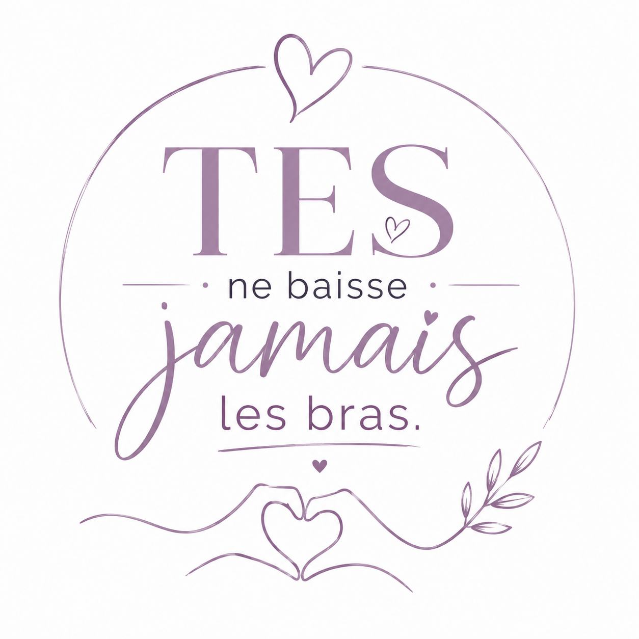 TES