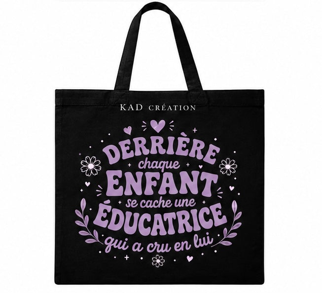 Sac fourre-tout