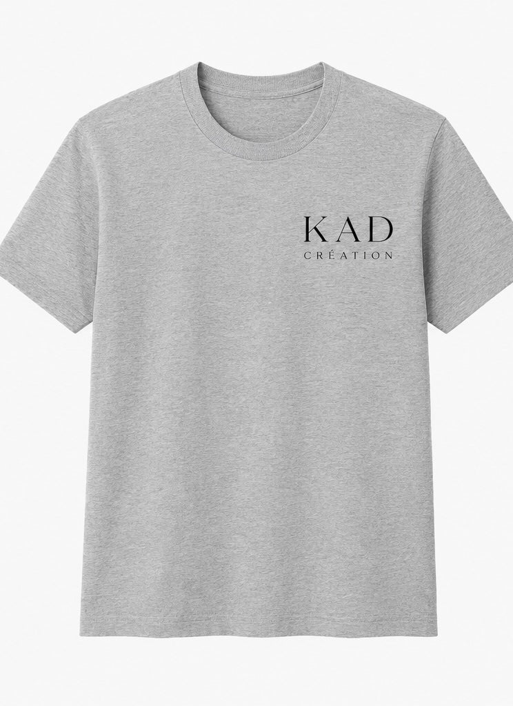 T-Shirt (Éducatrice 100% passionnée)