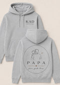 Hoodie (force, Guide, Héros)