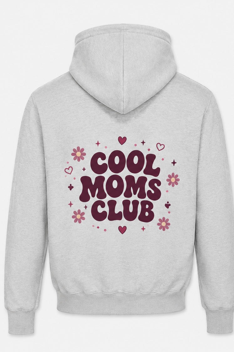 Cool moms club