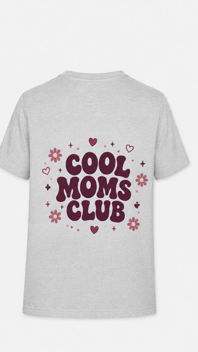 Cool moms club