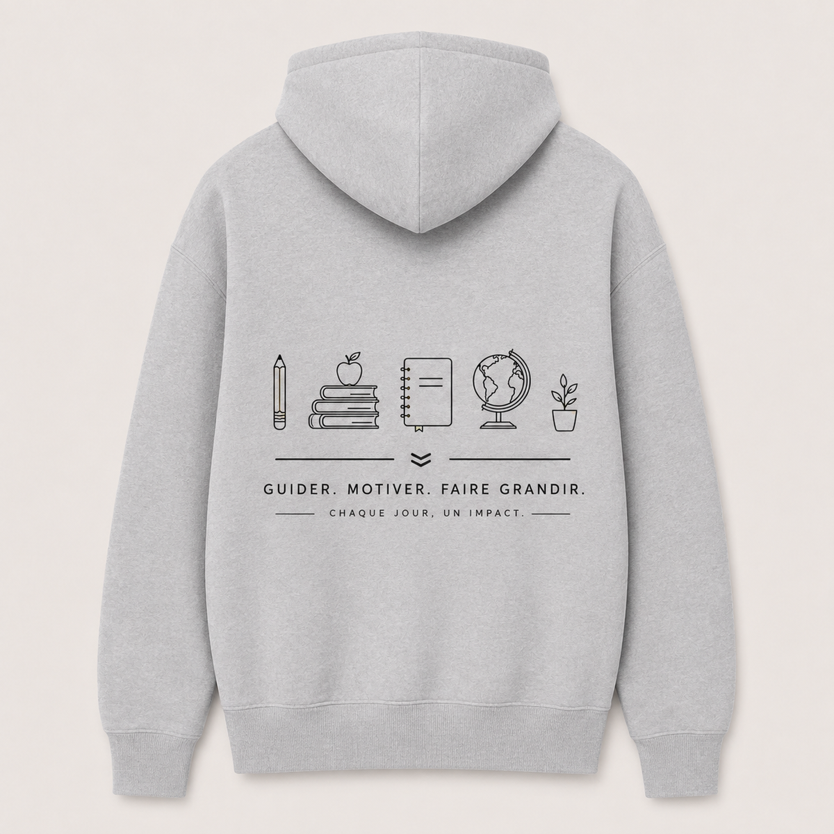 Guider.motiver.faire grandir