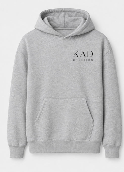 Hoodie (Éducatrice 100% passionnée)