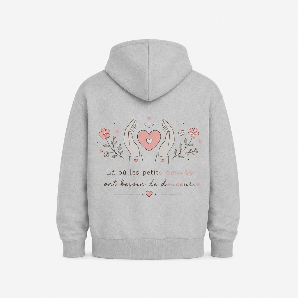 Petit coeur, douceur xx