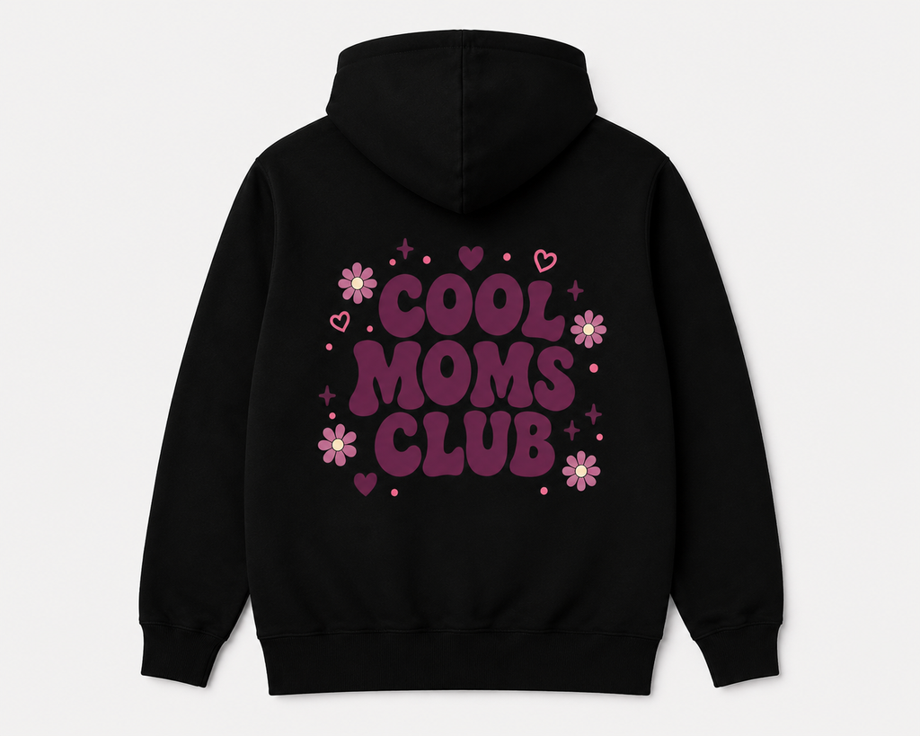Cool moms club