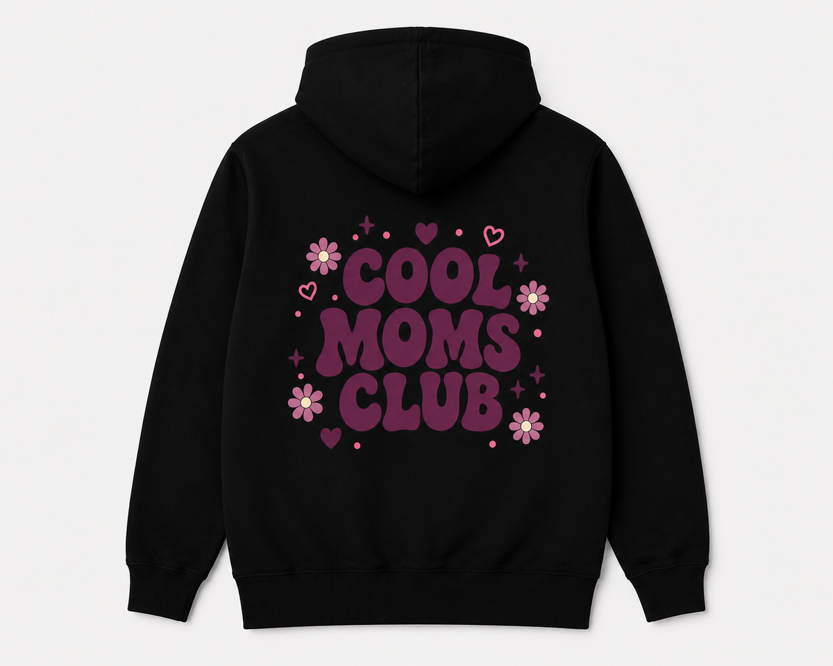 Cool moms club
