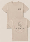 T-Shirt (Maman amour infini)