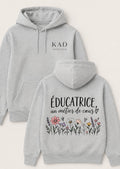 Hoodie (Un métier de coeur)