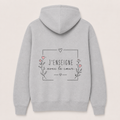 J'enseigne avec le coeur!