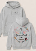 Hoodie (Enseignante bienveillante)