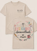 T-Shirt (Enseignante bienveillante)